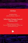 Infectious Diseases Annual Volume 2022 cover