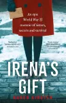 Irena's Gift cover