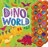 Dino World cover