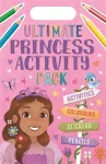 Ultimate Princess Activity Pack cover
