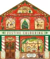 Festive Colouring packaging