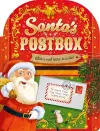 Santa's Postbox cover