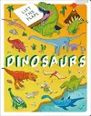 Lift The Flaps: Dinosaurs cover