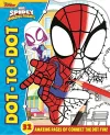 Marvel Spidey and his Amazing Friends: Dot-to-Dot cover