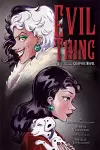 Disney: Evil Thing cover