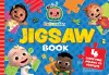 CoComelon: Jigsaw Book cover