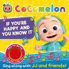 CoComelon: If You're Happy and You Know It cover