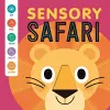 Sensory Safari cover