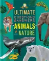 Ultimate Questions & Answers: Animals and Nature cover