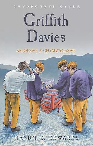 Griffith Davies cover