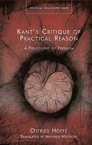 Kant’s Critique of Practical Reason cover