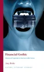 Financial Gothic cover