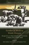 Gender in Modern Welsh History cover