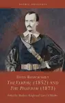 Dion Boucicault cover