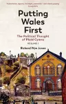 Putting Wales First cover