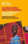 Globalising Welsh Studies cover