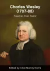 Charles Wesley (1707-88) cover