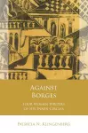 Against Borges cover