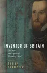 Inventor of Britain cover