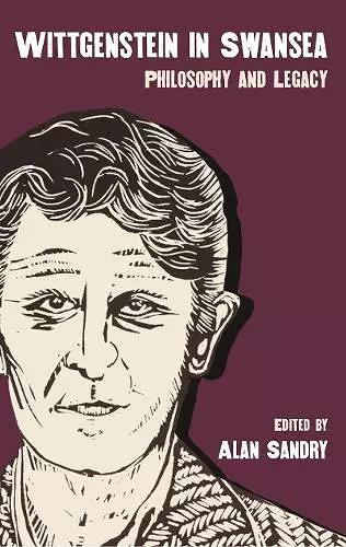 Wittgenstein in Swansea cover