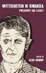 Wittgenstein in Swansea cover