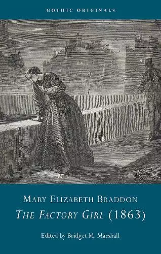 Mary Elizabeth Braddon cover