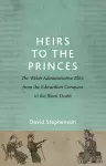 Heirs to the Princes cover