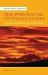 New Perspectives on Gillian Clarke cover