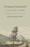 Thomas Pennant cover