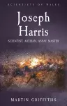 Joseph Harris cover
