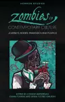 Zombies in Contemporary Culture cover