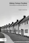 Sidney Colwyn Foulkes cover