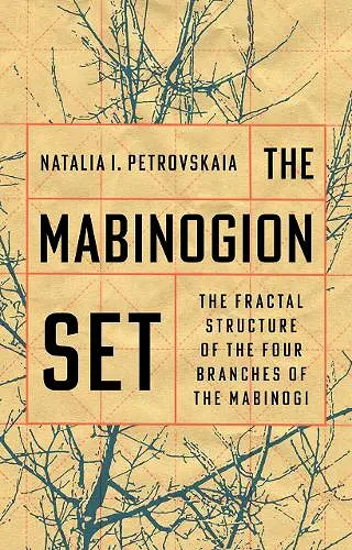 The Mabinogion Set cover