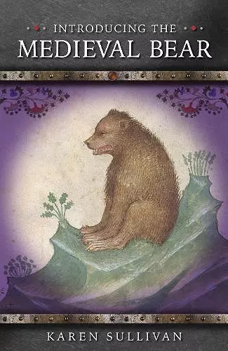 Introducing the Medieval Bear cover