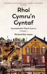 Rhoi Cymru’n Gyntaf cover