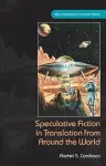 Speculative Fiction in Translation from Around the World cover