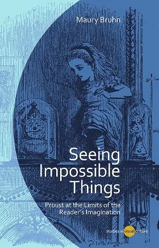 Seeing Impossible Things cover