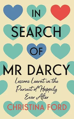 In Search of Mr Darcy cover