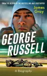 George Russell cover