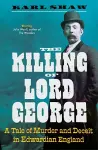 The Killing of Lord George cover