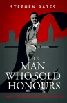 The Man Who Sold Honours cover