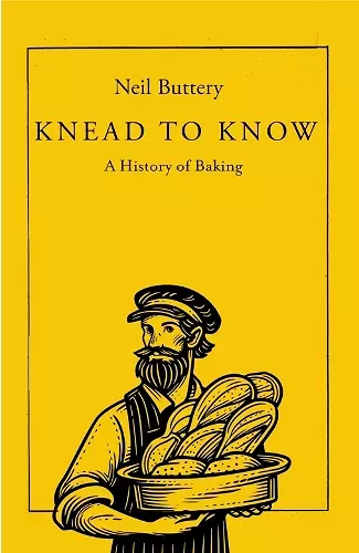 Knead to Know cover