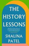 The History Lessons cover