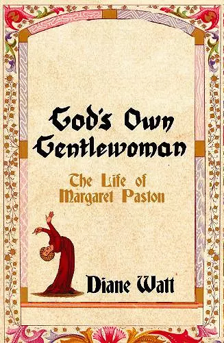 God's Own Gentlewoman cover