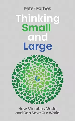 Thinking Small and Large cover