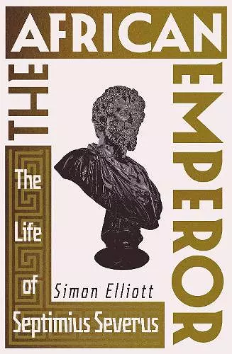 The African Emperor cover