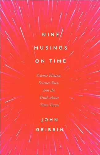 Nine Musings on Time cover