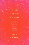 Nine Musings on Time cover