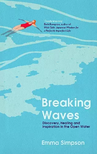 Breaking Waves cover