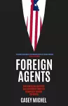 Foreign Agents cover